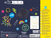 Ma Pochette D'artiste - Perles À Repasser