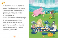 Mes Lectures De 1Re Primaire Avec Loup - Mes Lectures De 2E Primaire Avec Loup - Dispute Entre Amis Mes Lectures De 1Re Primaire Avec Loup - Mes Lectures De 2E Primaire Avec Loup - Dispute Entre Amis