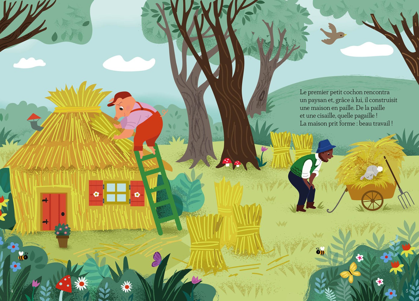 Mes Histoires Magiques Du Soir Mes Histoires Magiques Du Soir