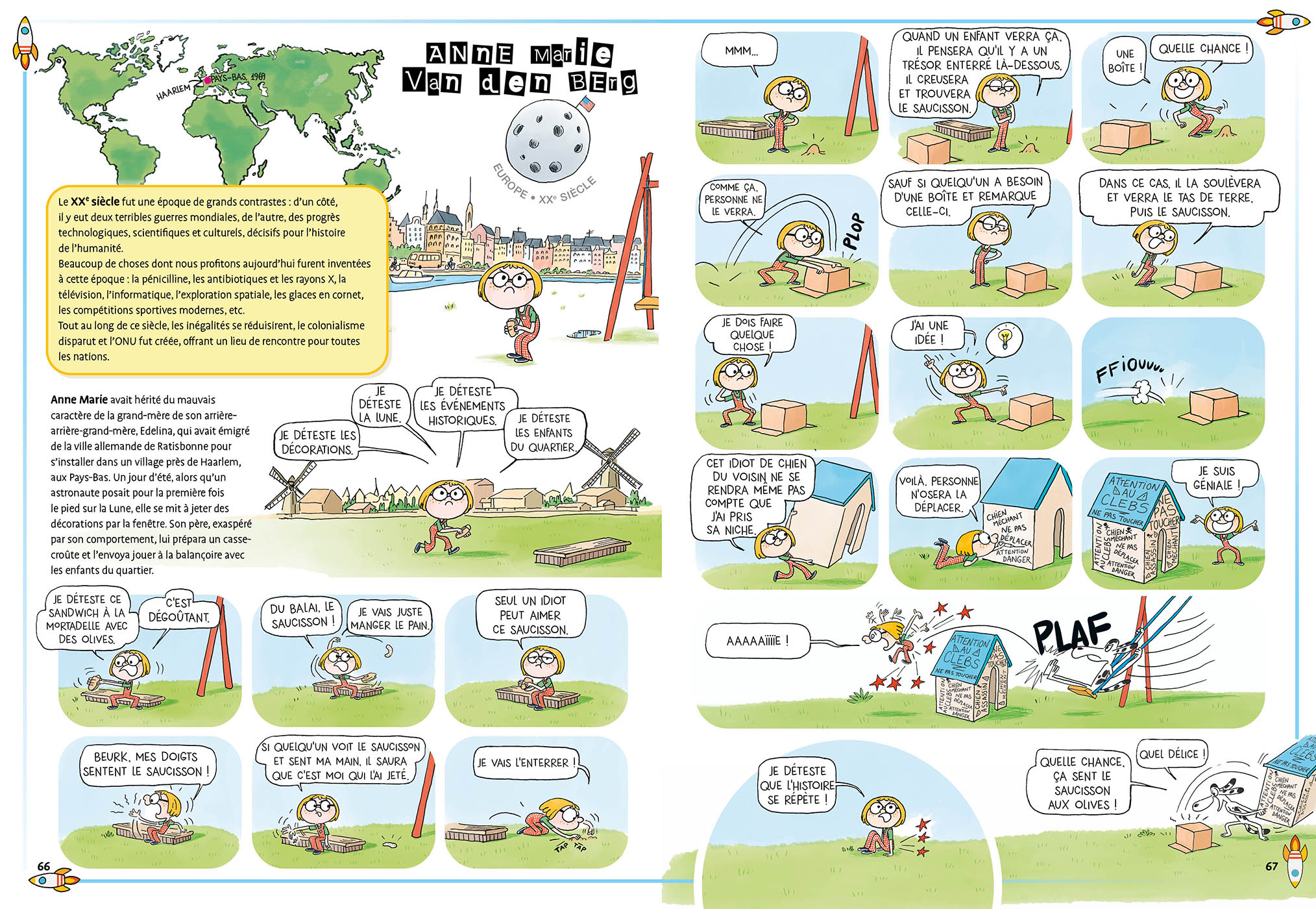 Histoires D'enfants Pas Sages À Travers Les Âges Histoires D'enfants Pas Sages À Travers Les Âges