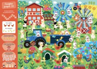 Mon Cherche Et Trouve - 2E Maternelle