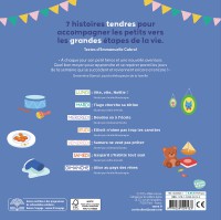 Mes 7 Histoires Pour Bien Grandir