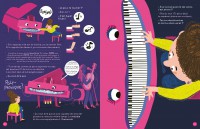 Les Zinstrus Les Zinstrus