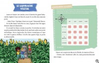 Mon Roman Pour Réviser - Mes Enquêtes En 2E Primaire - Mystère Sur Le Grand 8 Mon Roman Pour Réviser - Mes Enquêtes En 2E Primaire - Mystère Sur Le Grand 8