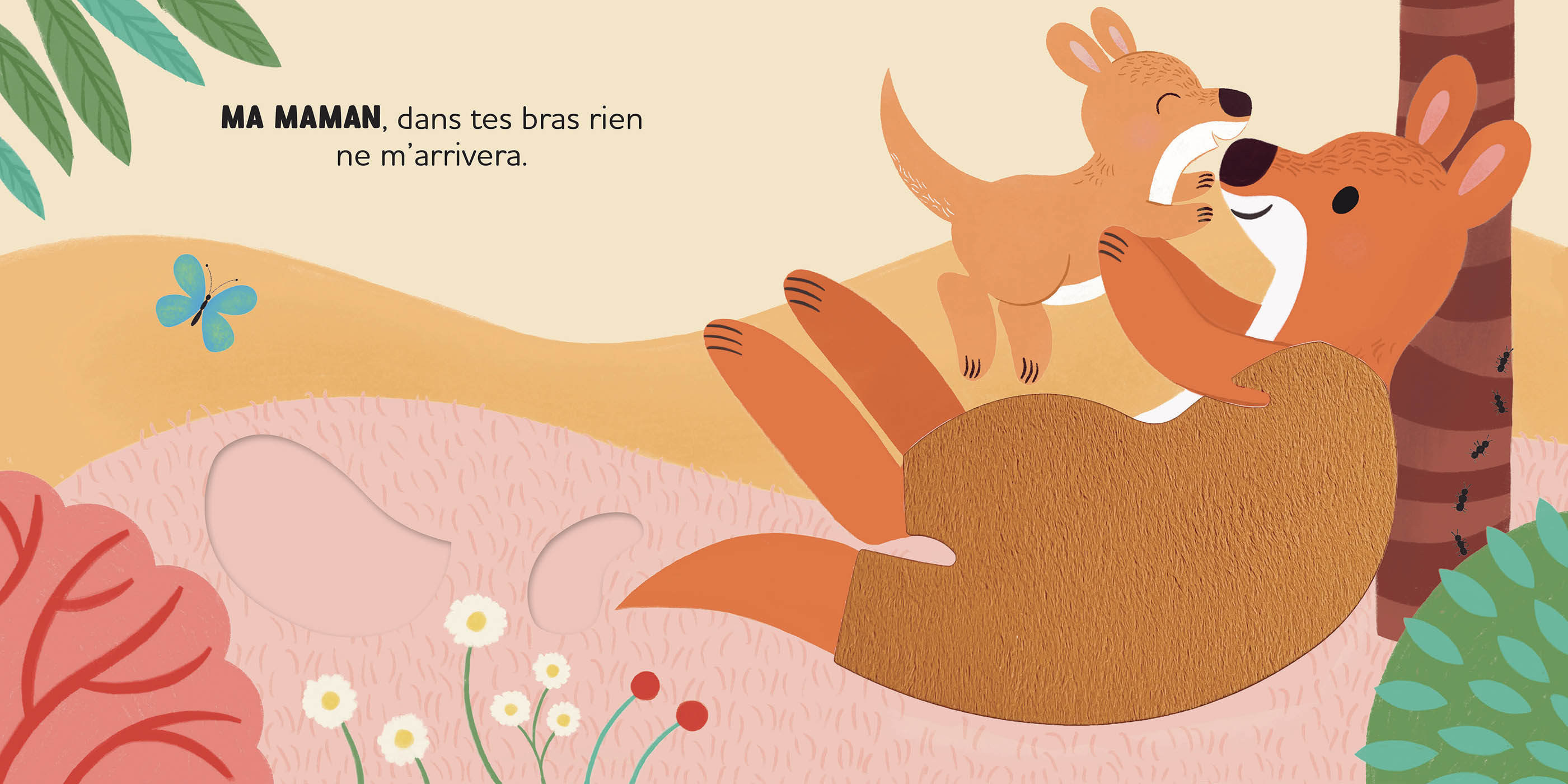 Histoires À Câliner - Ma Maman À Moi Histoires À Câliner - Ma Maman À Moi