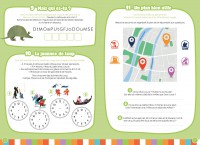 125 Jeux Avec Loup - Du Ce1 Vers Le Ce2 - 2026