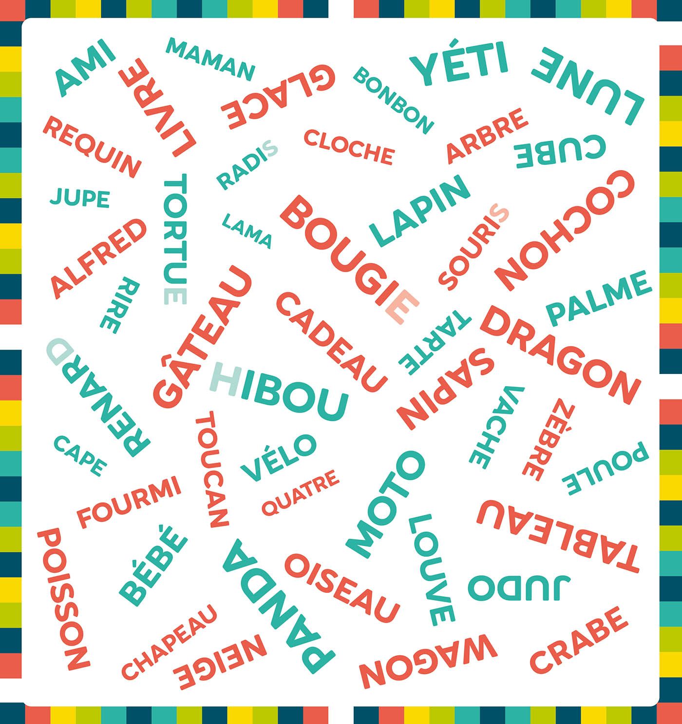 Mes Jeux De Lecture Loup Mes Jeux De Lecture Loup