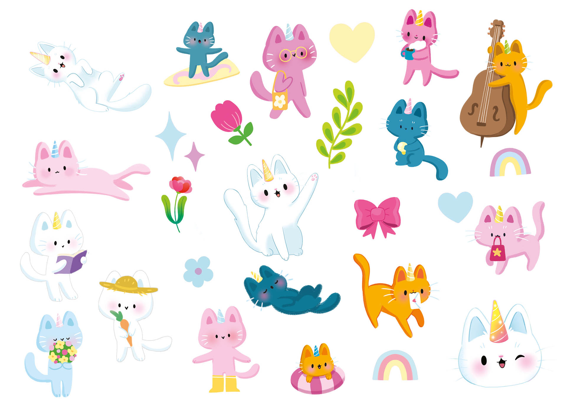 Mes P'tits Tattoos - Mes Tattoos Akiko Mes P'tits Tattoos - Mes Tattoos Akiko