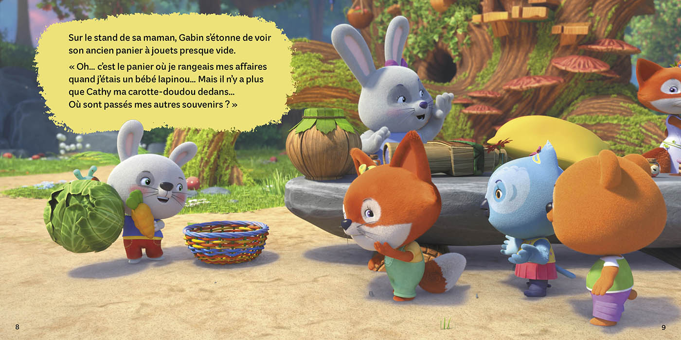 Les Super-Souvenirs De Gabin Les Super-Souvenirs De Gabin