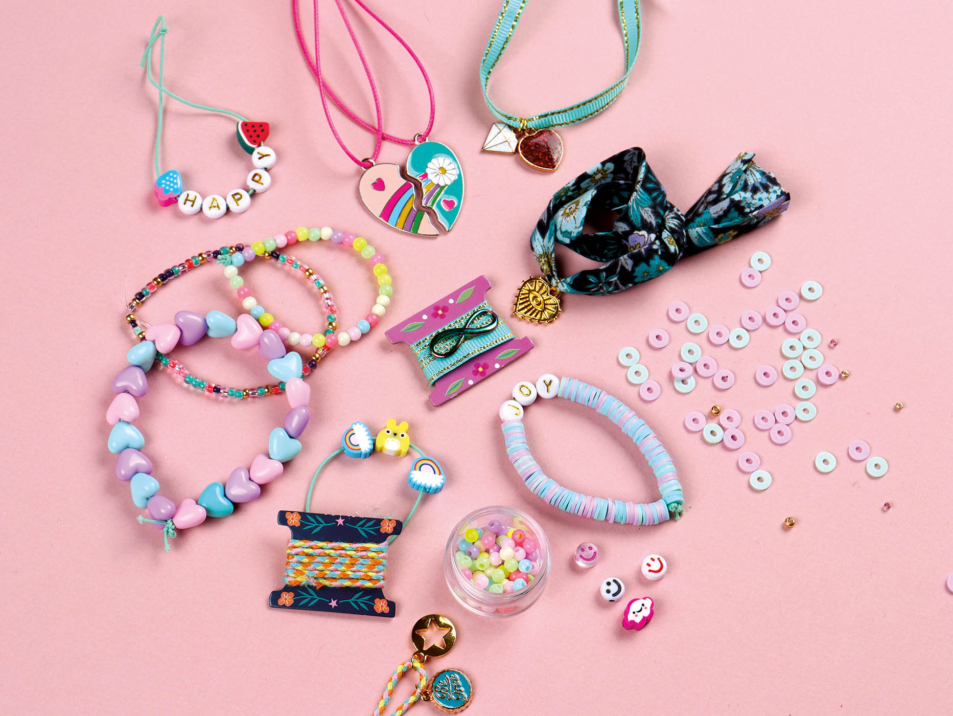 Calendrier De L'avent Bijoux Calendrier De L'avent Bijoux