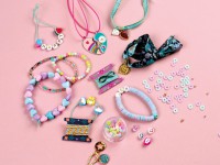 Calendrier De L'avent Bijoux