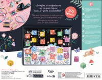 Calendrier De L'avent Bijoux