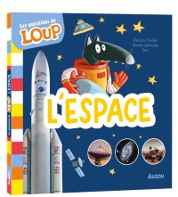 Les questions de loup - L'espace Les questions de loup - L'espace
