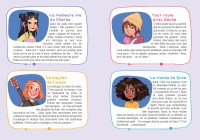 Les Influenceuses - Les #4Mies Au Galop !