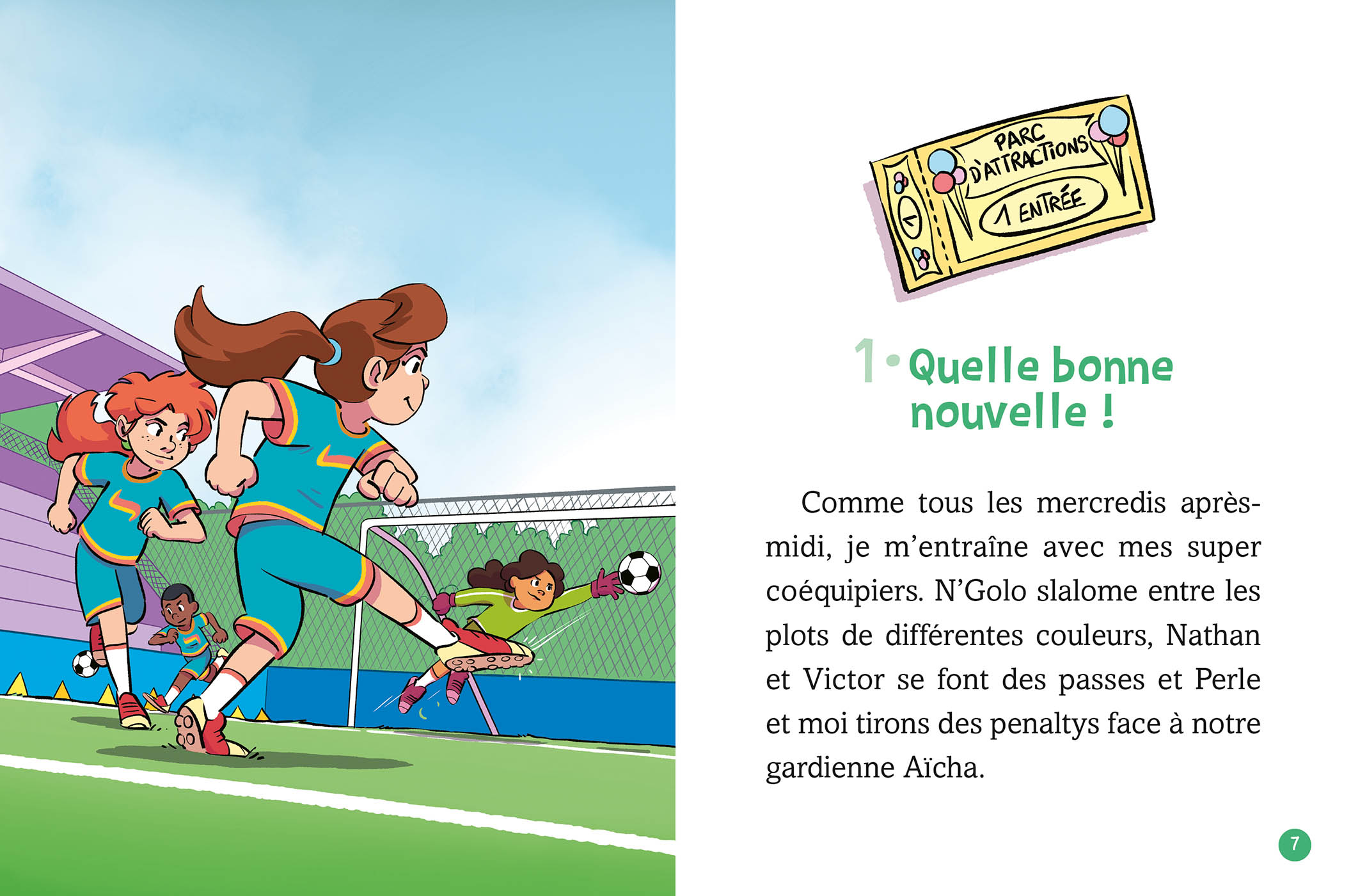 Fan De Foot - Comptez Sur Moi ! Fan De Foot - Comptez Sur Moi !