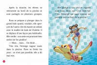 Un Dragon À L’école  - Un Dragon À La Piscine