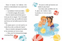 Un Dragon À L’école  - Un Dragon À La Piscine