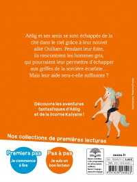 Le Maître Des Licornes - Tome 12 - Les Oiseaux Guerriers