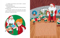 Mon Album De L'avent - Le Noël De La Forêt Mon Album De L'avent - Le Noël De La Forêt