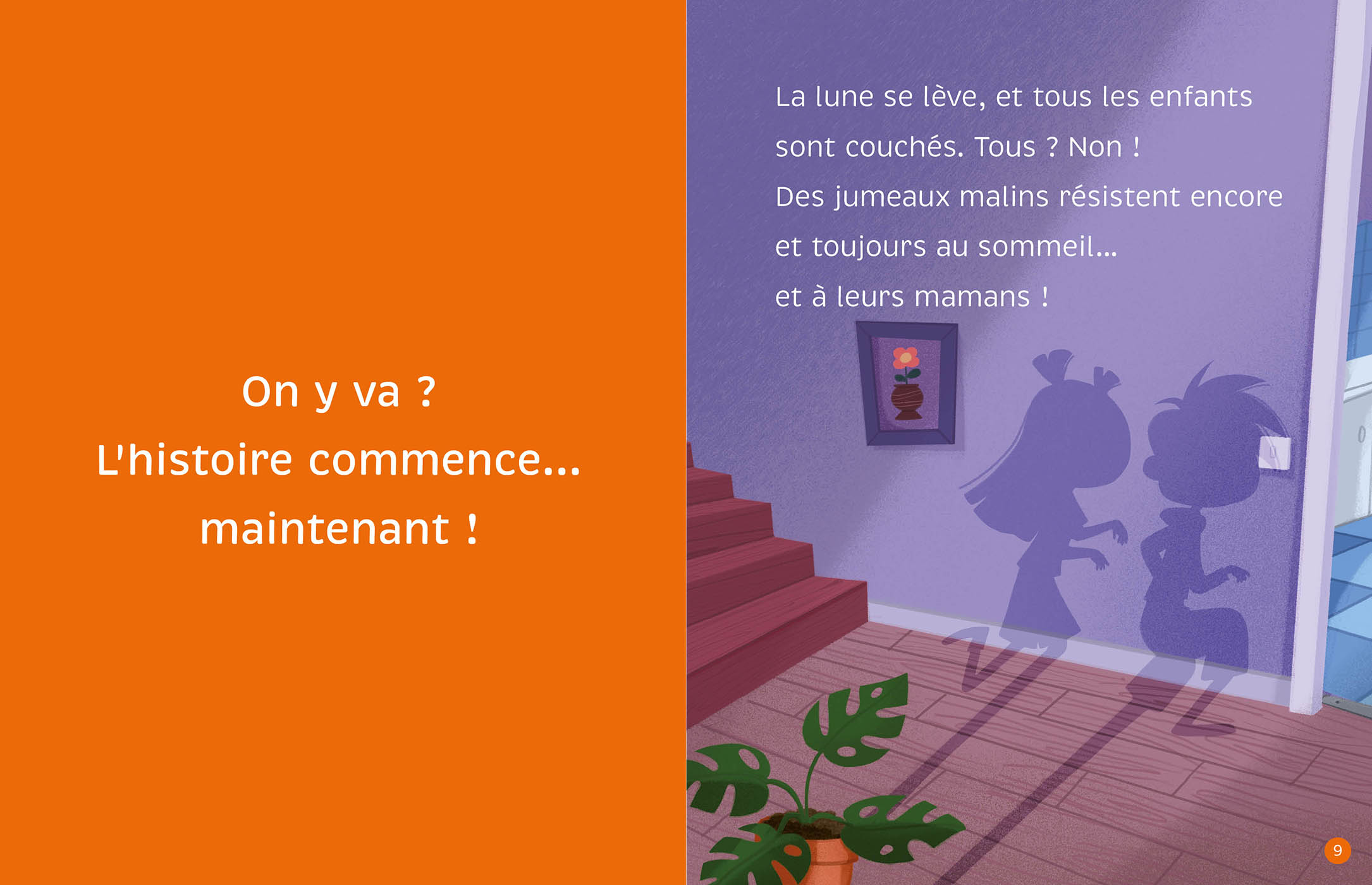 Les Jumeaux Capoupacap - Opération Chocolat ! Les Jumeaux Capoupacap - Opération Chocolat !