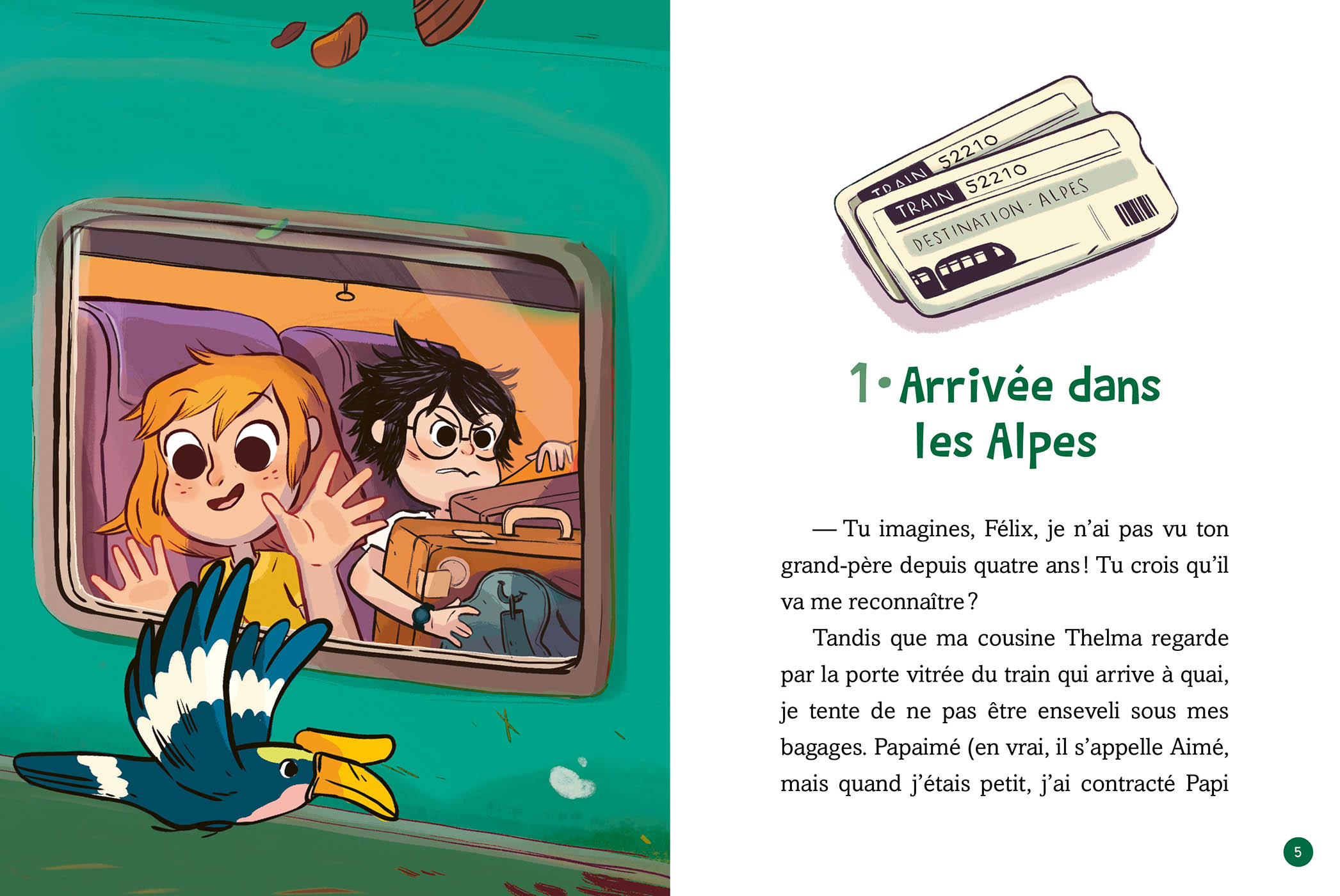 Mission Animaux - Autour Du Monde - 3 Histoires Et Des Activités Mission Animaux - Autour Du Monde - 3 Histoires Et Des Activités