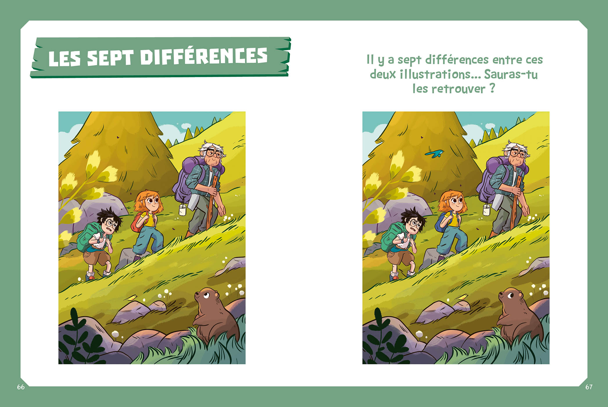 Mission Animaux - Autour Du Monde - 3 Histoires Et Des Activités Mission Animaux - Autour Du Monde - 3 Histoires Et Des Activités