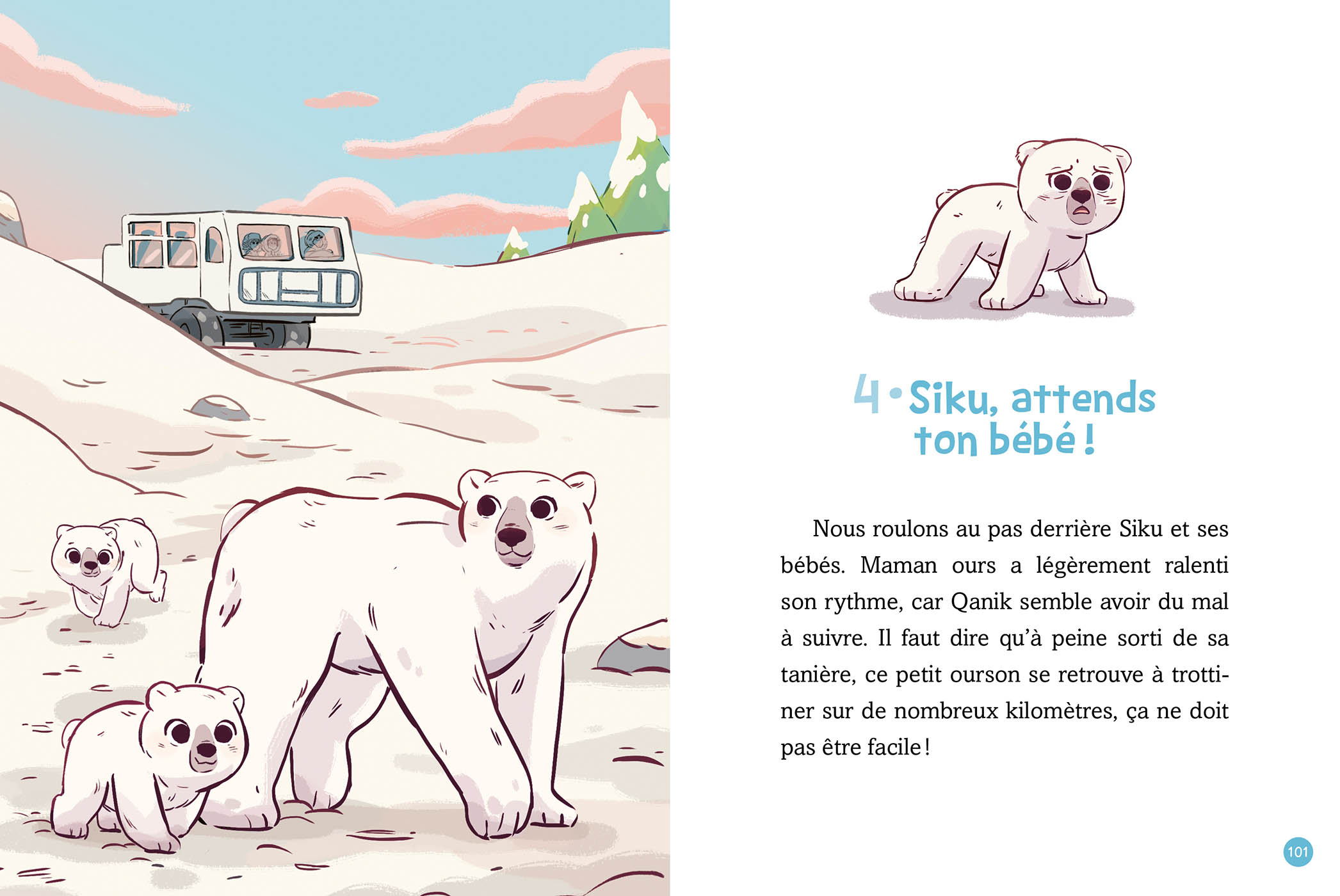 Mission Animaux - Autour Du Monde - 3 Histoires Et Des Activités Mission Animaux - Autour Du Monde - 3 Histoires Et Des Activités