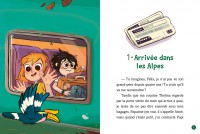 Mission Animaux - Autour Du Monde - 3 Histoires Et Des Activités Mission Animaux - Autour Du Monde - 3 Histoires Et Des Activités