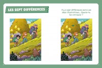 Mission Animaux - Autour Du Monde - 3 Histoires Et Des Activités Mission Animaux - Autour Du Monde - 3 Histoires Et Des Activités