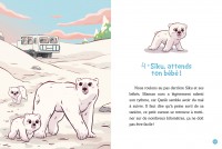 Mission Animaux - Autour Du Monde - 3 Histoires Et Des Activités