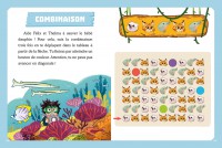 Mission Animaux - Autour Du Monde - 3 Histoires Et Des Activités