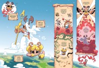 Lothen - Tome 1 - Le Druide Maudit Lothen - Tome 1 - Le Druide Maudit