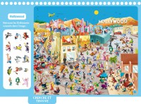 Mes Jeux Effaçables Loup Mes Jeux Effaçables Loup