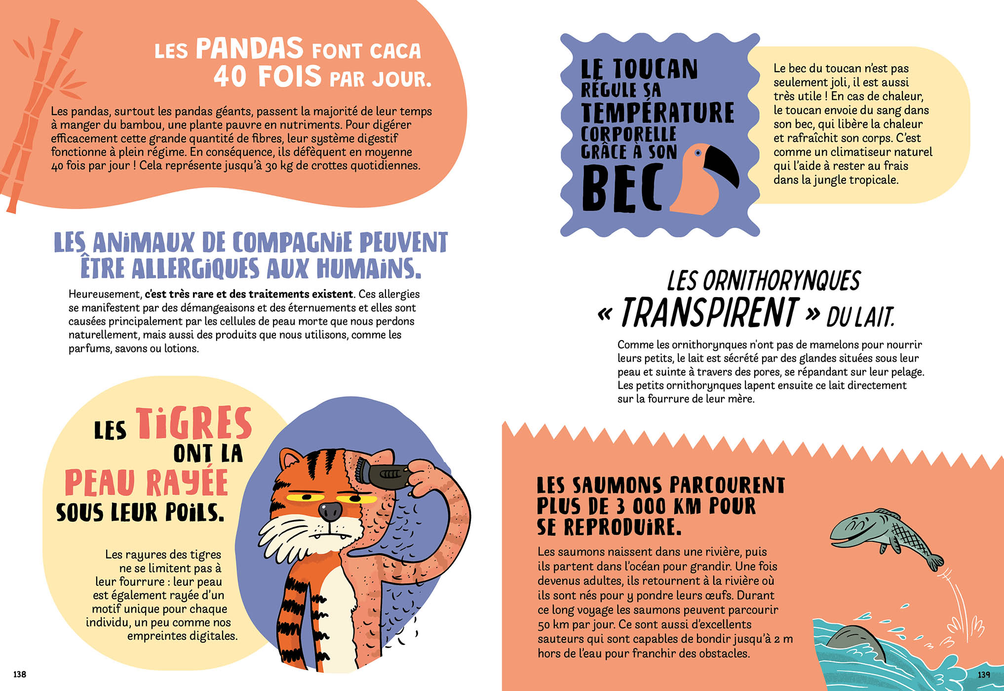 Le Grand Livre Des Faits Incroyables Mais Vrais Le Grand Livre Des Faits Incroyables Mais Vrais