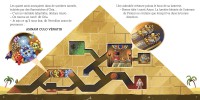 Azuro Et Le Mystère De La Pyramide Azuro Et Le Mystère De La Pyramide