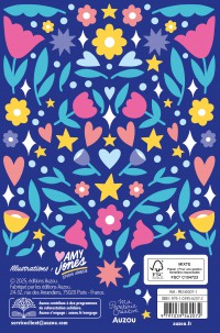 Mon Année Pailletée 2025-2026