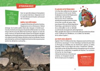 Auzou Lab' - Je Découvre Les Dinosaures