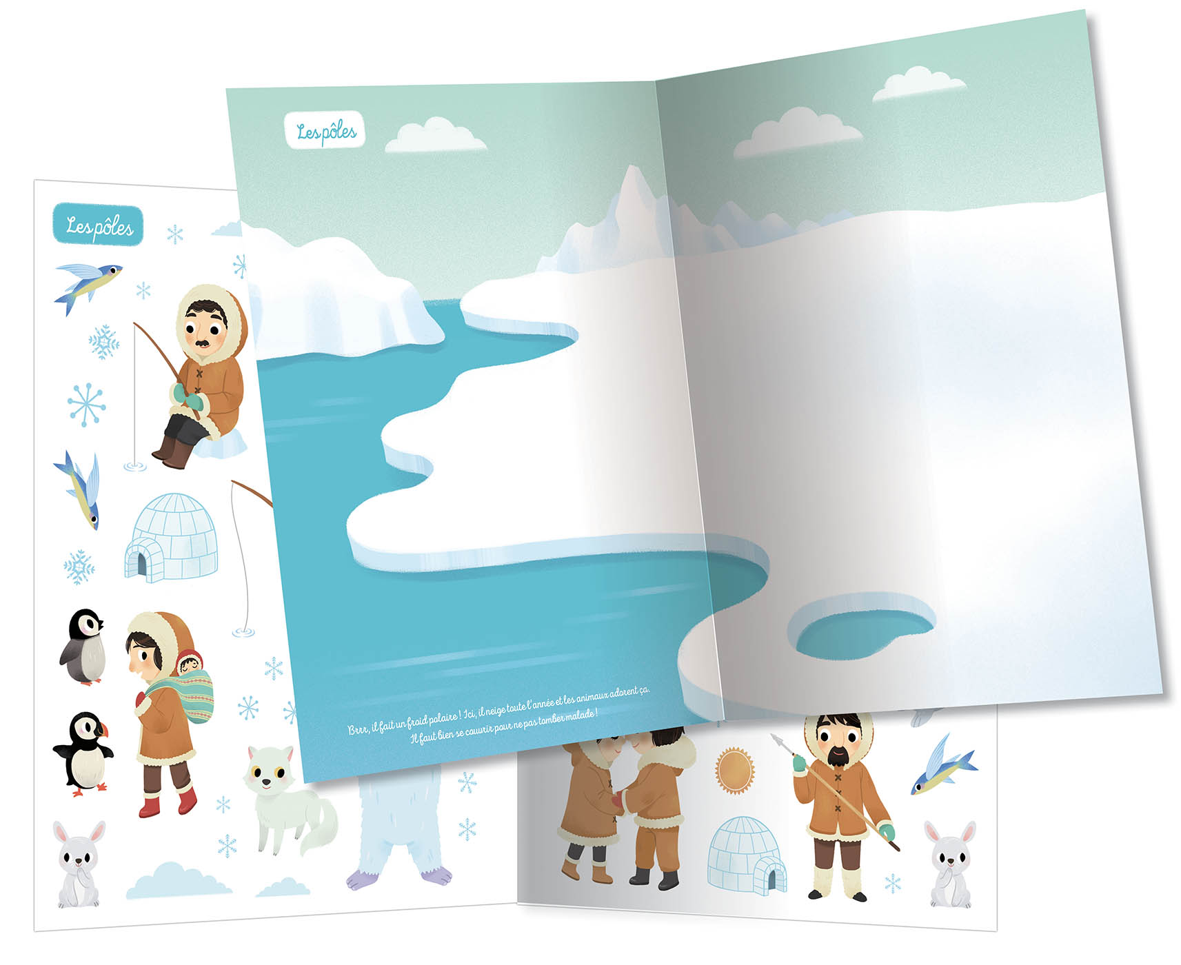 Mes Tout Premiers Autocollants - 250 Autocollants Autour Du Monde Mes Tout Premiers Autocollants - 250 Autocollants Autour Du Monde