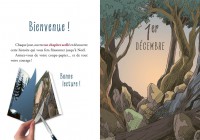 Thriller De L'avent - Le Roman Maudit Thriller De L'avent - Le Roman Maudit