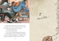 Thriller De L'avent - Le Roman Maudit