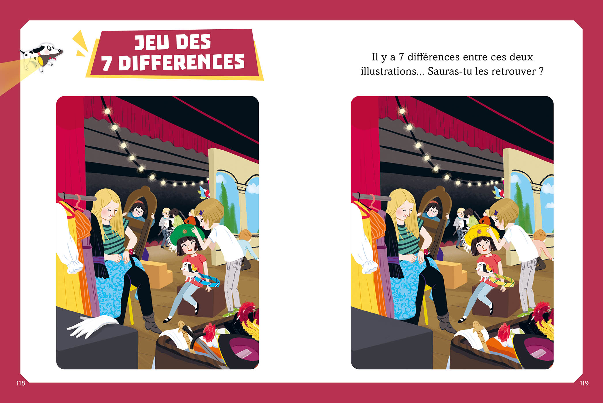 C'est La Rentrée - 5 Histoires Et Des Activités C'est La Rentrée - 5 Histoires Et Des Activités