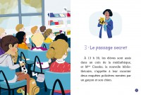 Mes Premières Enquêtes C'est La Rentrée - 5 Histoires Et Des Activités Mes Premières Enquêtes C'est La Rentrée - 5 Histoires Et Des Activités