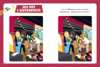 Mes Premières Enquêtes C'est La Rentrée - 5 Histoires Et Des Activités Mes Premières Enquêtes C'est La Rentrée - 5 Histoires Et Des Activités