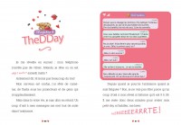 Club Cookies - Cheesecake Et Projecteurs