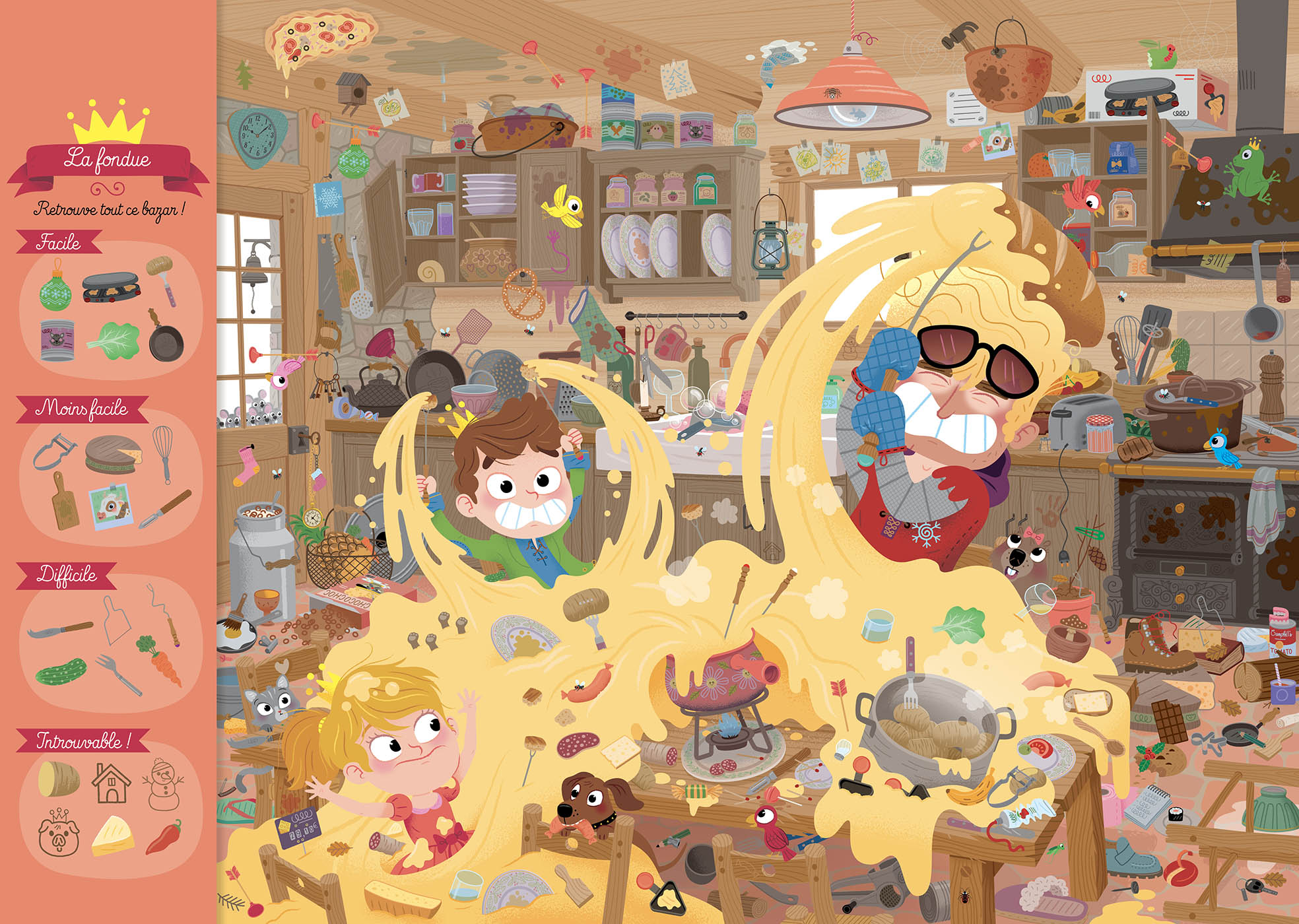 Le Chalet Du Marquis Pagaille Le Chalet Du Marquis Pagaille