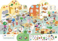 Cherche Et Trouve - Ma Petite École Cherche Et Trouve - Ma Petite École