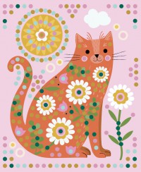 Mon Coffret D'artiste - Mes Animaux En Strass Mon Coffret D'artiste - Mes Animaux En Strass