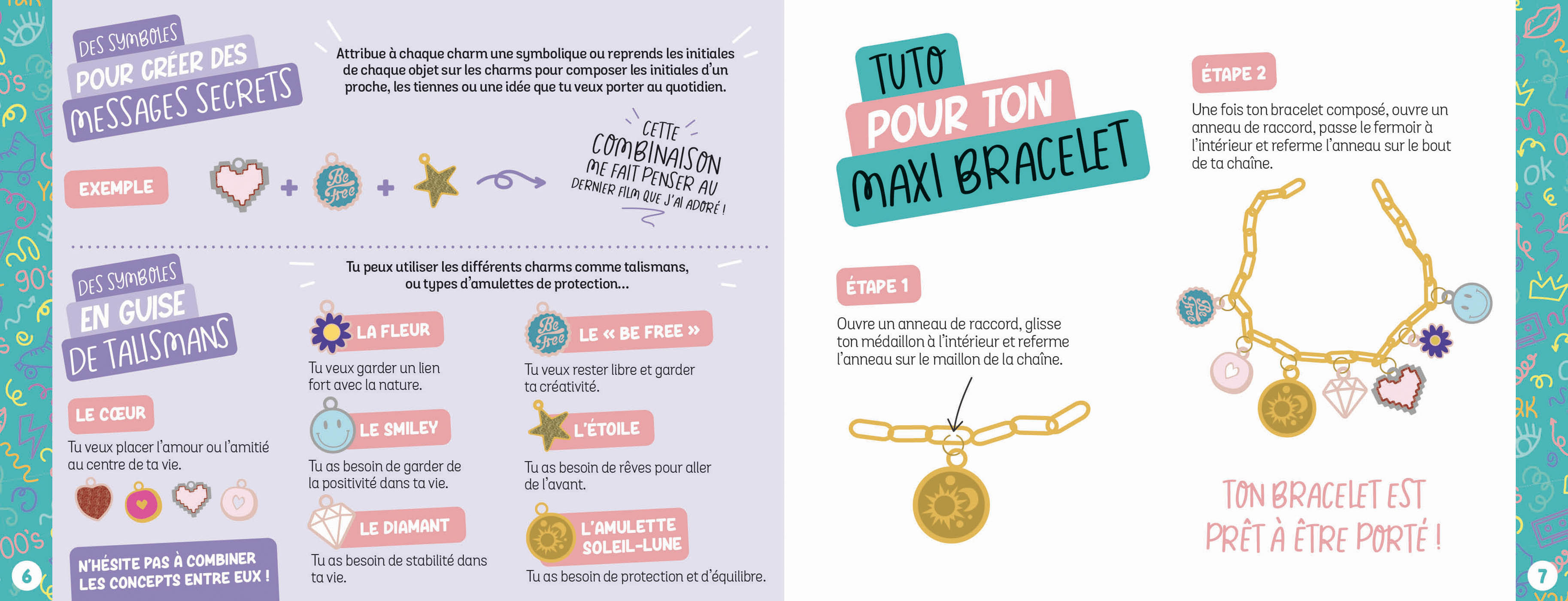 Mon Bracelet À Personnaliser Mon Bracelet À Personnaliser