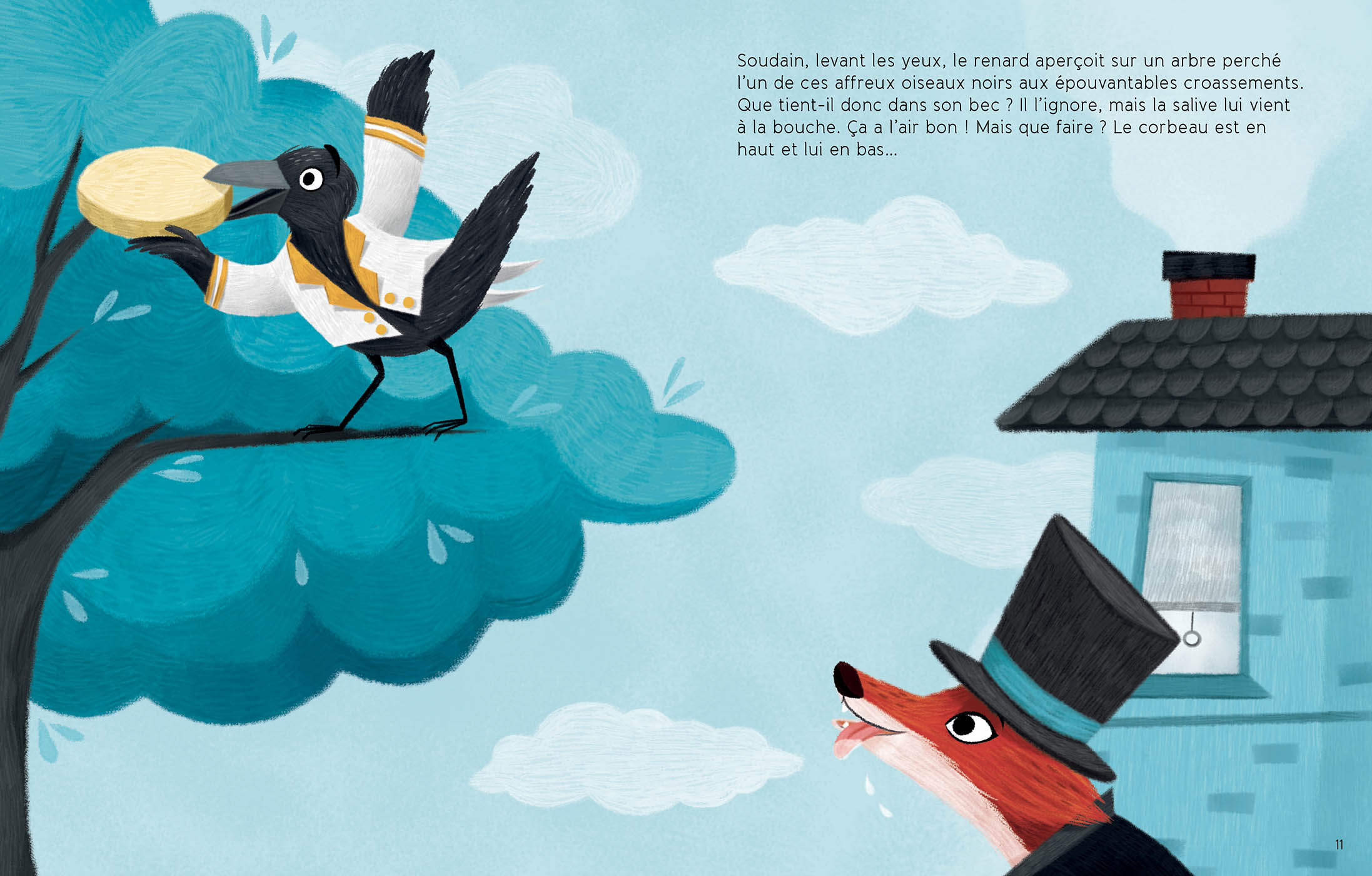 Ma Jolie Bibliothèque Des Fables De La Fontaine Ma Jolie Bibliothèque Des Fables De La Fontaine