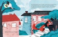 Ma Jolie Bibliothèque Des Fables De La Fontaine